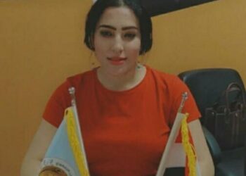 “مفيش مقابل”.. إسراء عبد الحافظ توضح الفرق بين المال السياسي والرشوة الانتخابية