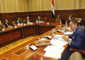 أمين “الشيوخ”: انتهاء مراجعة الصيغة النهائية للائحة المجلس