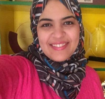 داليا زيادة تهاجم قرار الأزهر بإسناد الإشراف على الفتاوي لـ”عباس شومان”