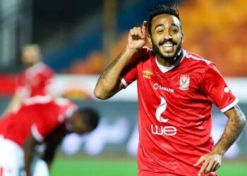 “اللاعب المشاغب”.. عقوبات بالجملة تنتظر محمود كهربا