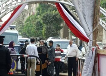 مع قرب غلق اللجان الانتخابية.. السيدات والشباب يسيطران على المشهد فى جولة الإعادة بالبدرشين والعياط