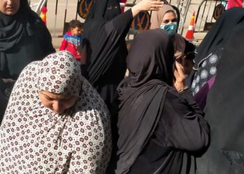 مع قرب غلق اللجان الانتخابية.. السيدات والشباب يسيطران على المشهد فى جولة الإعادة بالبدرشين والعياط
