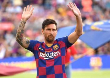 هل انتهى مشوار ميسي مع برشلونة؟.. تعرف على التفاصيل