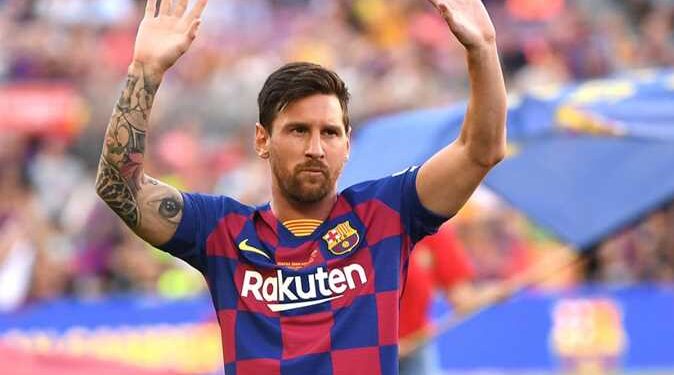 هل انتهى مشوار ميسي مع برشلونة؟.. تعرف على التفاصيل