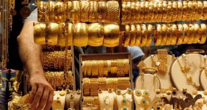 تعرف على أسعار الذهب والعملات اليوم الأحد