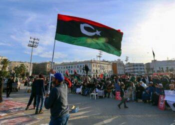 الأمم المتحدة: الانتخابات الرئاسية والتشريعية فى ليبيا 24 ديسمبر 2021