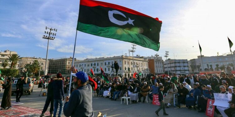 الأمم المتحدة: الانتخابات الرئاسية والتشريعية فى ليبيا 24 ديسمبر 2021