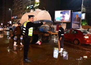 التنمية المحلية: طوارئ بالمحافظات لمواجهة موجة الطقس السيئ