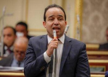 النائب محمد إسماعيل يعلن إحالة الطعن على نتيجة انتخابات بولاق الدكرور لـ النقض