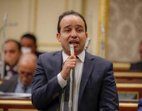 النائب محمد إسماعيل يعلن إحالة الطعن على نتيجة انتخابات بولاق الدكرور لـ النقض