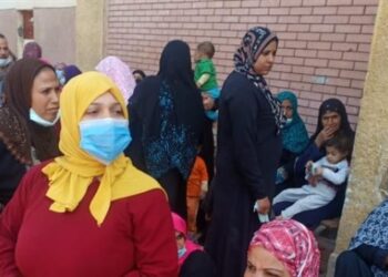مجلس النواب.. بعثات ميدانية لـ “القومى لحقوق الإنسان” لمتابعة الانتخابات