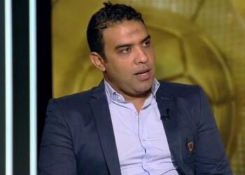 إخلاء سبيل أسامة حسن لاعب الزمالك السابق عقب القبض عليه ببلاغ من “شوبير”