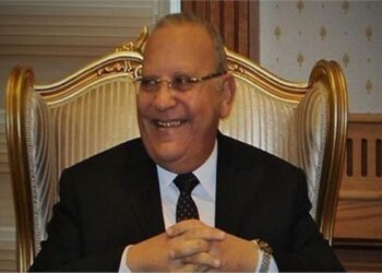 غدا.. وزير العدل السابق يزور رئيس مجلس الشيوخ لتقديم التهنئة