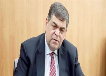 انتخابات مجلس النواب.. وزير الصحة الأسبق يدلي بصوته ويناشد المواطنين بالمشاركة