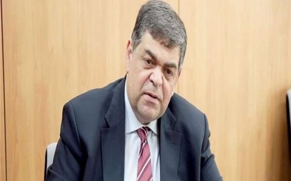 انتخابات مجلس النواب.. وزير الصحة الأسبق يدلي بصوته ويناشد المواطنين بالمشاركة