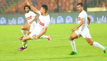 “هنشوف الماتش”.. الوطنية للإعلام: قناة مفتوحة لإذاعة مباراة الزمالك والرجاء بنصف نهائي إفريقيا