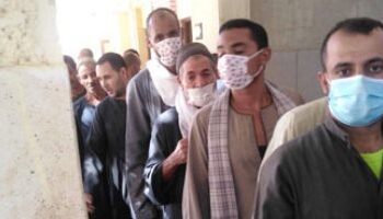 محافظ الدقهلية