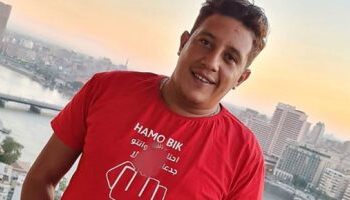 “أتمنى إنك تقبل اعتذاري”.. حمو بيكا يوجه رسالة جديدة لهاني شاكر