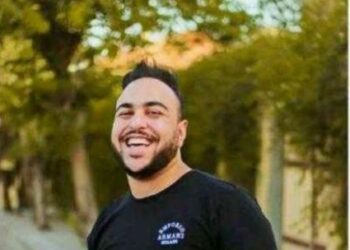 يوسف هاني المتهم بإزدراء الأديان بالإسماعيلية