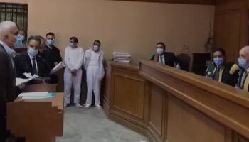 “القصاص العادل”.. إحالة أوراق المتهمين بقتل فتاة المعادي للمفتي
