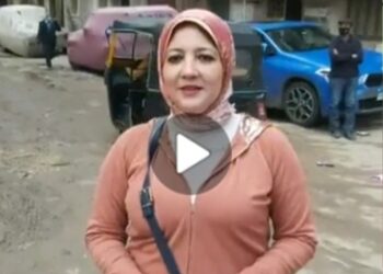 بالفيديو.. النائبة إلهام المنشاوي تكشف مخالفات: "الميكروباصات عماله تعبي وتجيب والبونات زي الفل"