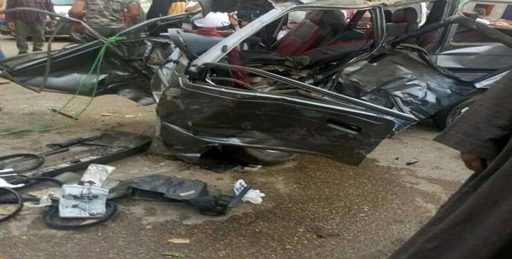 بالتفاصيل.. ارتفاع عدد الضحايا حادث البدرشين لـ7 أشخاص
