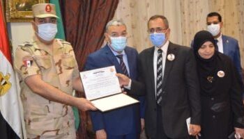 قوات الدفاع الشعبى والعسكرى تنفذ تدريب عملي لمجابـهة الأزمات والكوارث بنطاق محافظات الجمهورية