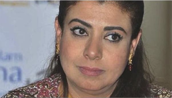 “الموضوع مش سهل”.. نشوى مصطفى تتصدر تريند جوجل بعد إعلان الإصابة بكورونا