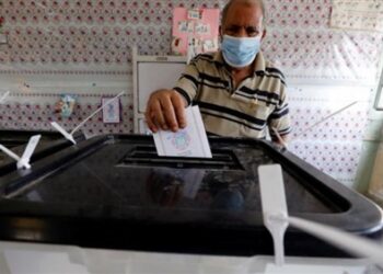 المصرية لحقوق الإنسان: متابعة لحظية لانتخابات مجلس النواب