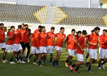 البدري يعلن القائمة النهائية للمنتخب الوطنى استعداداً لمباراتي توجو