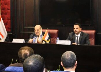 مستقبل وطن يهنئ أعضاء مجلس النواب الجدد من قيادات الحزب