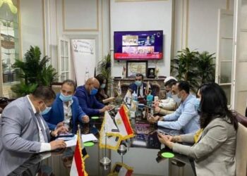 انتخابات مجلس النواب.. “شباب الأحزاب”: انتظام التصويت بأول أيام المرحلة الثانية
