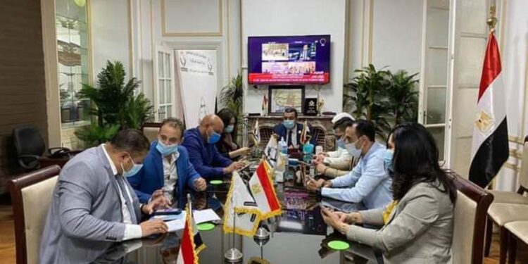 انتخابات مجلس النواب.. “شباب الأحزاب”: انتظام التصويت بأول أيام المرحلة الثانية