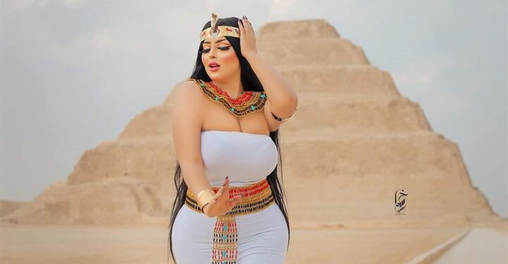 إجراء جديد من “الآثار” حول واقعة فتاة سقارة (تفاصيل)