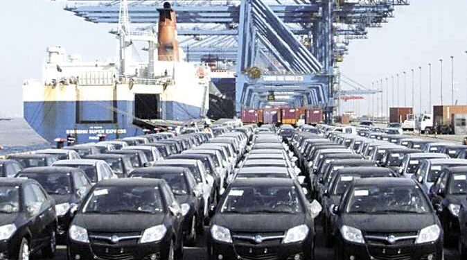 هبوط الأوفر برايس .. وانخفاض أسعار السيارات في مصر