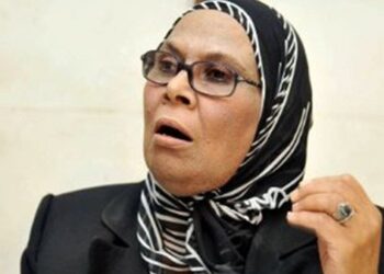 الدكتورة آمنة نصير