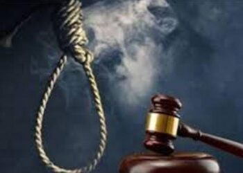 “قضى الأمر”.. الأعدام شنقًا لقاتل زوجته بـ7 طعنات أثناء نومها بالزقازيق