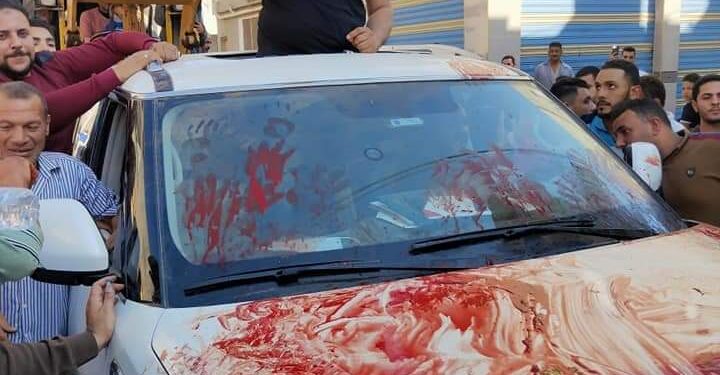 مرشح فائز ممتدحًا نفسه: الأن يستطيع أن يفرح البرلمان من القلب