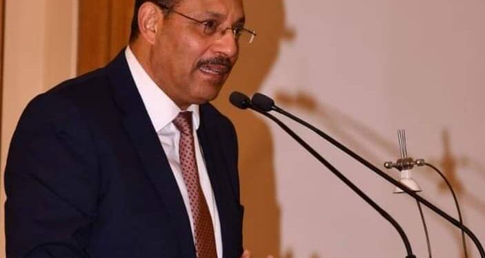 الشباب الأمل .. رئيس الرقابة الإدارية: “الكفاءة” شرط للوظائف القيادية