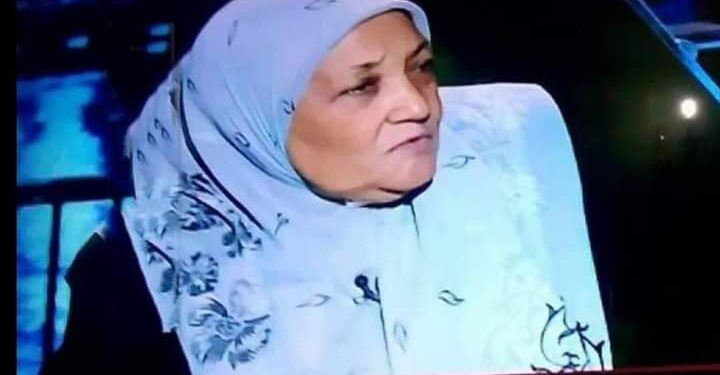 منحت وسام الجمهورية.. الموت يُغيب “أم بيجو” بطلة المقاومة الشعبية في السويس