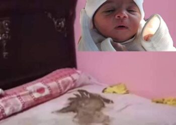 إحالة والدى رضيع طوخ المتوفى جوعا للجنح وتعديل وصف القضية لـ”قتل خطأ”