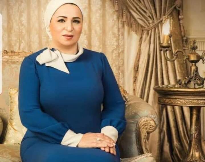 انتصار السيسي