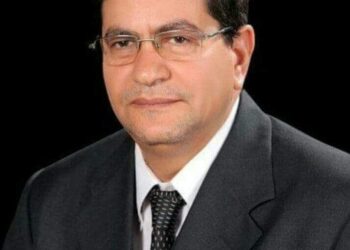 النائب جمال حجاج