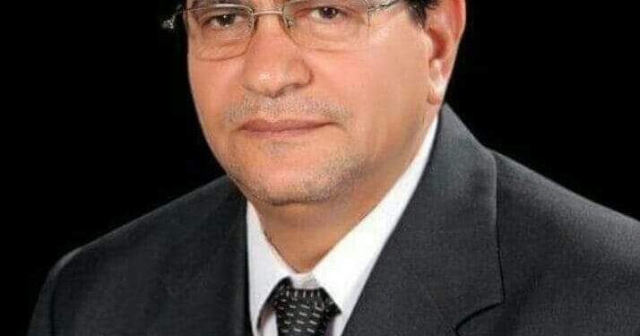 النائب جمال حجاج
