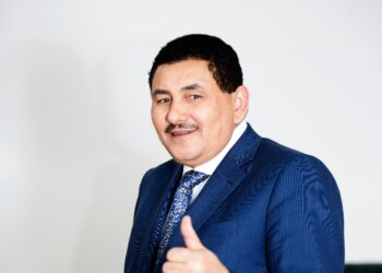 إبراهيم خليفة أبودوح