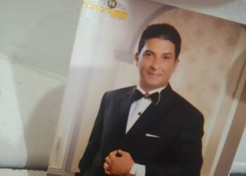 عنتيل المنوفية