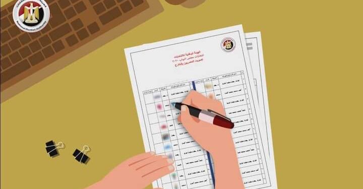 “جولة الإعادة”.. 4 معلومات تنشرهم وزارة الهجرة لتصويت المصريين في الخارج