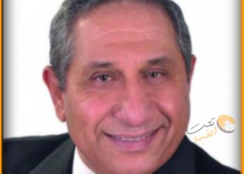 النائب هادي مرجان عضو مجلس الشيوخ