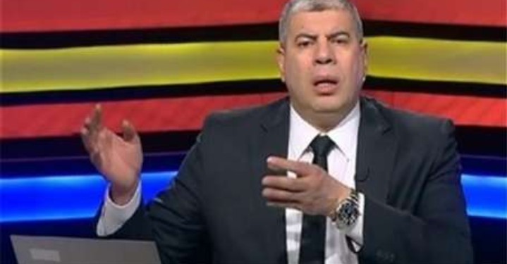 أحمد شوبير