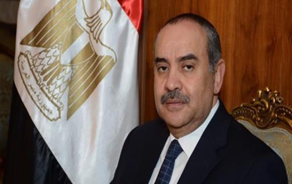 هيشتغل ايه يعني؟.. ابن وزير الطيران أصبح طيار بمجهوده (التفاصيل)